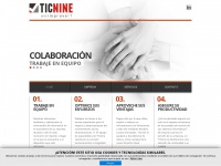 Ticnine.com