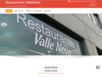Vallenovo.com