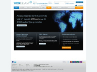 Voxbeam.com
