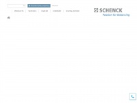 schenck-rotec.com