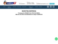 transportepedrito.com.ar