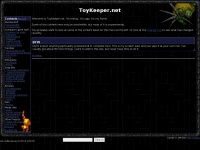 Toykeeper.net