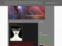 universodemarias.blogspot.com Thumbnail