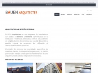 Bauenarquitectes.com