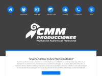 Cmmproducciones.com
