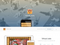 virtual-judo.es Thumbnail
