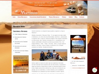 marruecosrutas.com Thumbnail