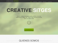 Creativesitges.com