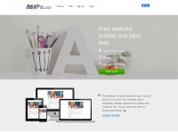 Ampblogs.com