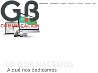 gbcomunicacion.es Thumbnail