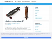 longboard.es Thumbnail