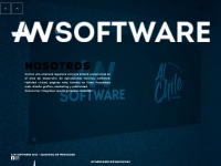 awsoftware.mx Thumbnail