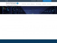 Systeque.co.za