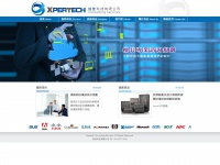 Xpertech.com.tw