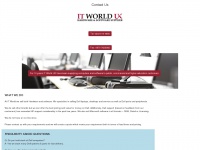 Itworlduk.co.uk