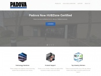 Padovatech.com