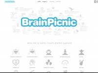 Brainpicnic.com