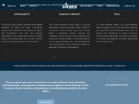 Solwaygroup.com