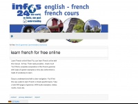 french-online.de Thumbnail