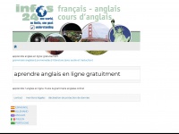 Anglais-online.de