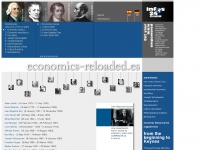 Economics-reloaded.com