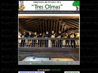 Orquestatresolmas.com