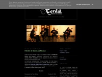 Cordalpdc.blogspot.com