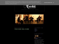 Cordalpdcvideos.blogspot.com