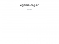 egama.org.ar Thumbnail