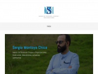 Sergiomontoyachica.com