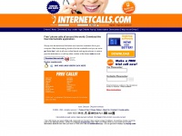 internetcalls.com Thumbnail