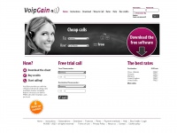 Voipgain.com
