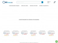 oxystore.es