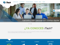 Itech-sap.com