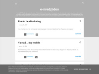 E-nredados.blogspot.com