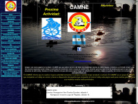camne.com.ar Thumbnail