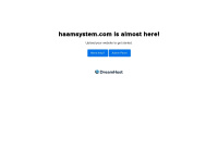 Haamsystem.com
