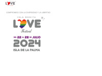Islabonitalovefestival.es