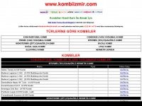kombiizmir.com