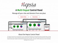 hepsia.com