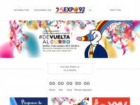 25expo92.org