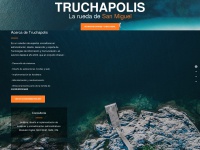 Truchapolis.com