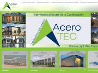Acerotec.com.ec