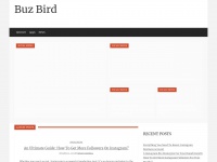 Buzbird.com