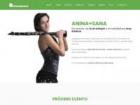 Aninamasana.com