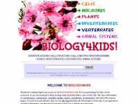 Biology4kids.com
