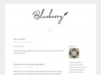 Blueberry0118.wordpress.com