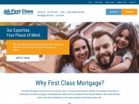 Firstclasscorp.com
