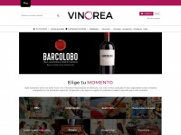 Vinorea.com