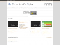 comunicaciondigital.es Thumbnail